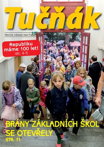 TUC titulka 2018 10