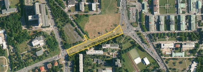 Rekonstrukce kanalizace omezí dopravu v části ulice Zálesí