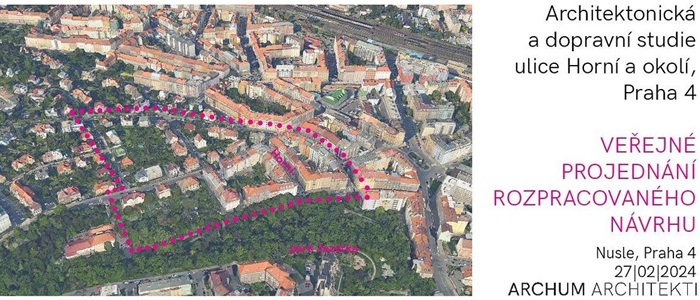 Horní - prezentace ze setkání