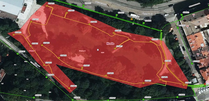 Podnik Technologie hlavního města Prahy, který se stará o veřejné osvětlení, 25. 11. 2020 sdělil, že v následujících dnech bude zajištovat výměnu svítidel veřejného osvětlení v parcích Jezerka a Fidlovačka. Oba parky byly zařazeny mezi pilotní projekty k otestování nových technologií veřejného osvětlení.  