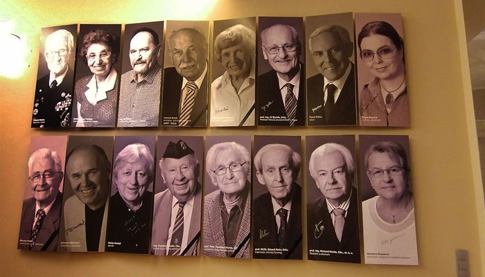 Čestní občané - 02