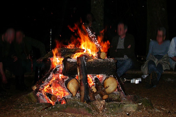 Táborák
