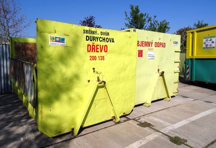 SD MČ Praha 4–Durychova, Praha 4 –Lhotka