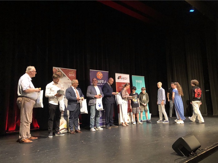 18. ročník amatérské filmové soutěže AntiFetFest 2024 