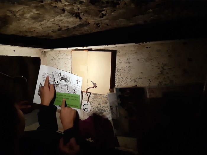 V závěru letních prázdnin se uskutečnil v rámci projektu „Žijeme na čtyřce společně 2020“ příměstský tábor pro starší děti od 11 let. Ve dnech od 24. do 28. srpna 2020 se jeho účastníci zapojili do filmového workshopu, lekce akrojógy či vzdělávacího programu na Vyšehradě. Realizátorem této aktivity byla nezisková organizace In Báze a spolupořadatelem pak MČ Praha 4. Celý projekt je spolufinancován Ministerstvem vnitra ČR v rámci aktivit na podporu integrace cizinců v majoritní společnosti.