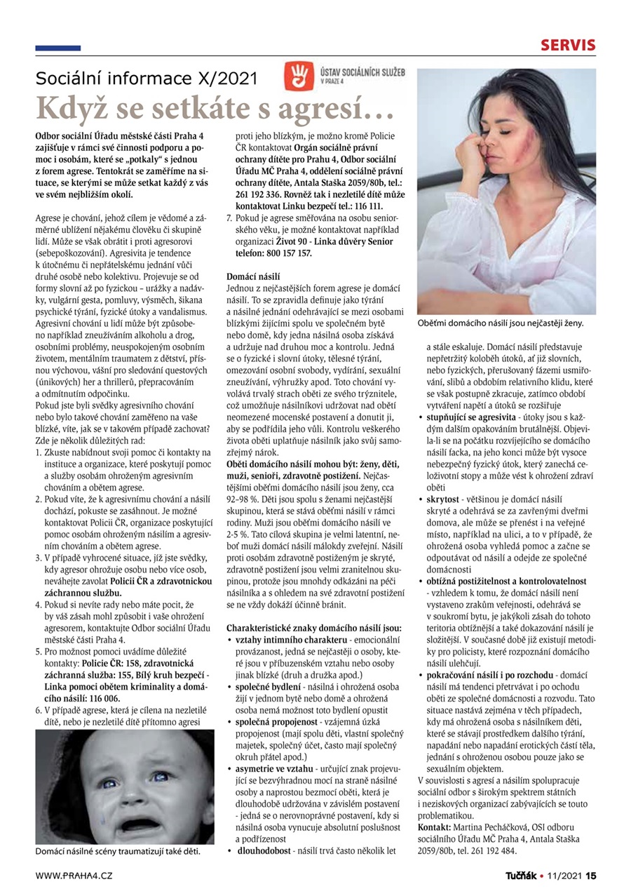 TUC 2021 - 11 - LISTOPAD 15