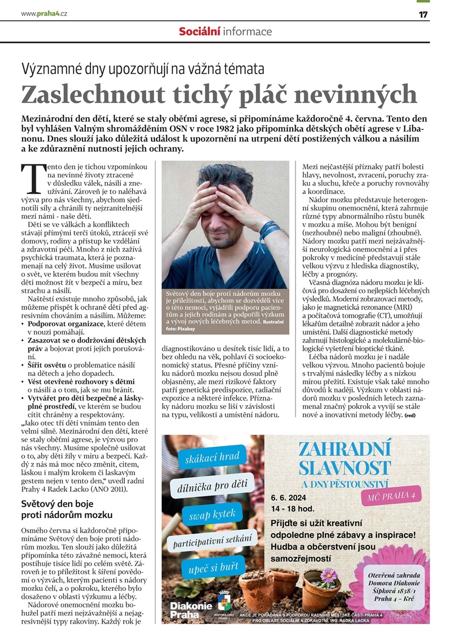 TUC 2024 - 06 - ČERVEN 17