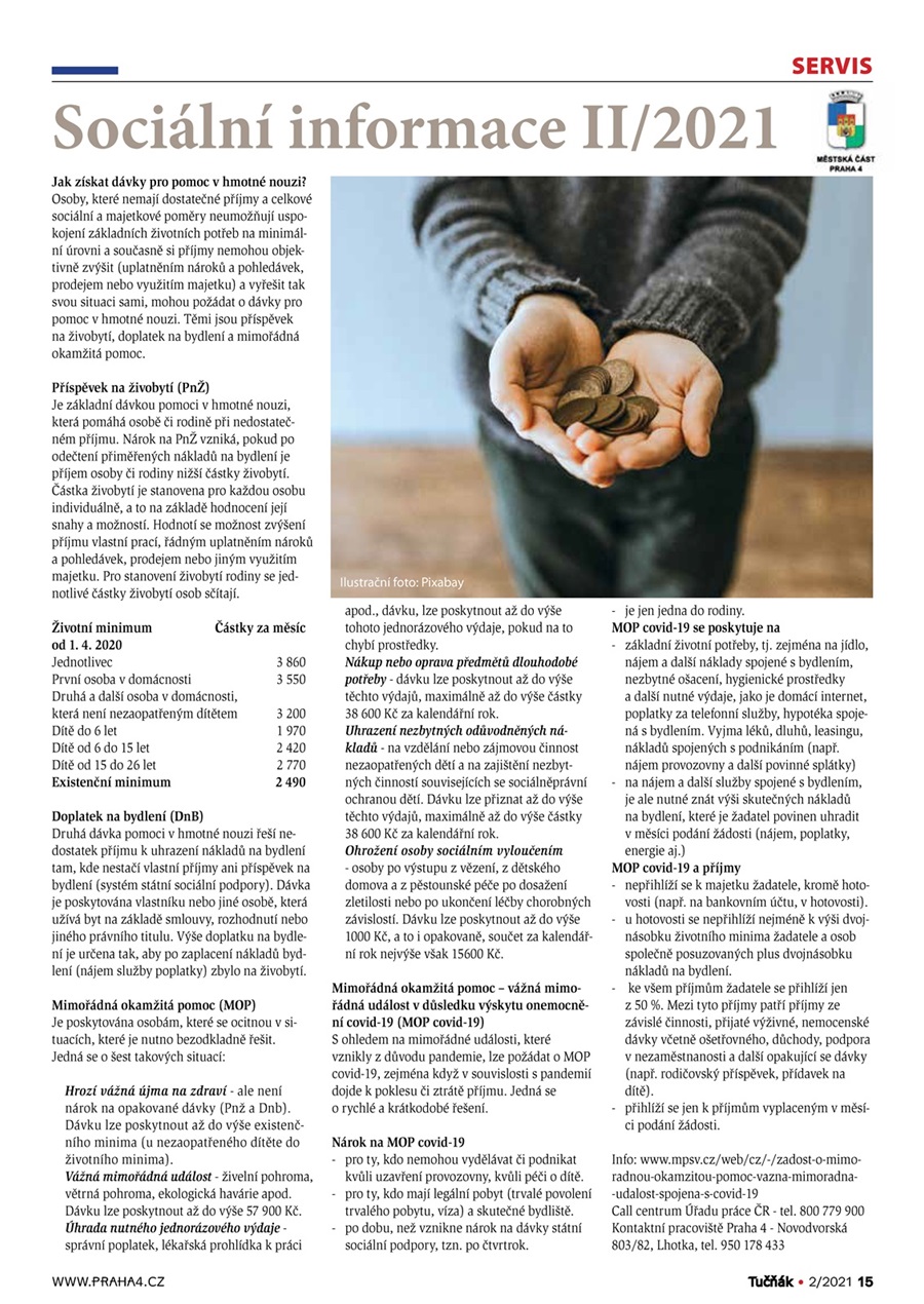 TUC 2021 - 02 - ÚNOR 15