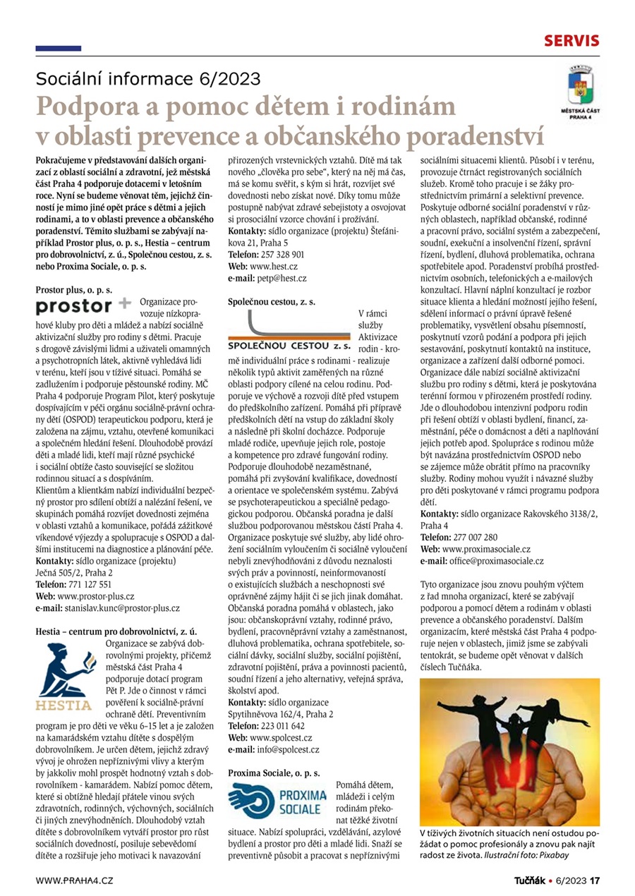 TUC 2023 - 06 - ČERVEN 17